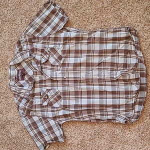 2/$10 | Button Up shirt | Short Sleeve
